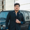 Sunil Sharma